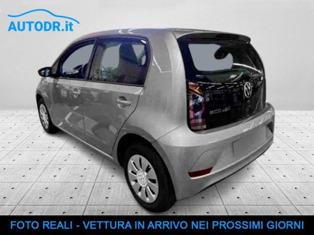 VOLKSWAGEN up! usata, con Airbag laterali