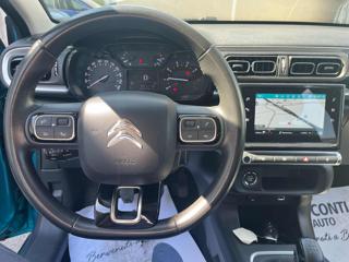 CITROEN C3 usata, con Airbag laterali