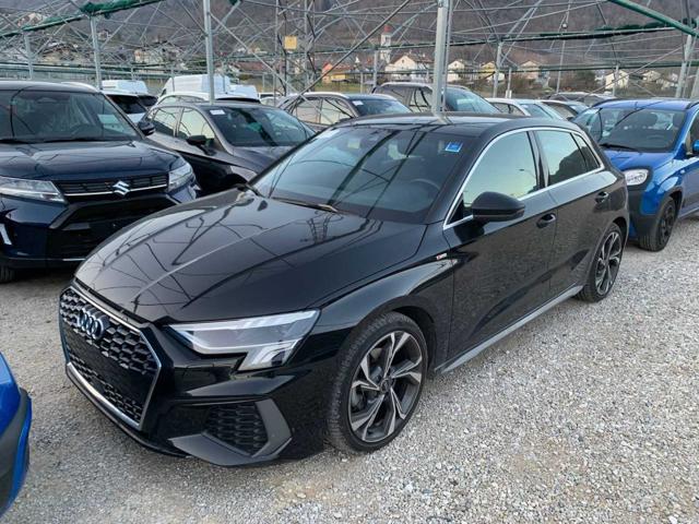 AUDI A3 usata, con Airbag