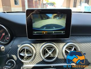 MERCEDES-BENZ A 200 usata, con Filtro antiparticolato