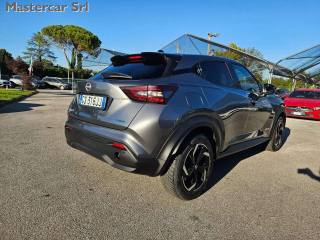 NISSAN Juke usata, con Alzacristalli elettrici