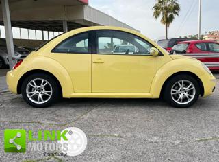 VOLKSWAGEN Beetle usata, con Sedili riscaldati