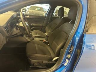 FORD Focus usata, con ESP