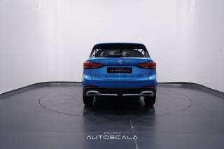 MG ZS usata, con Alzacristalli elettrici