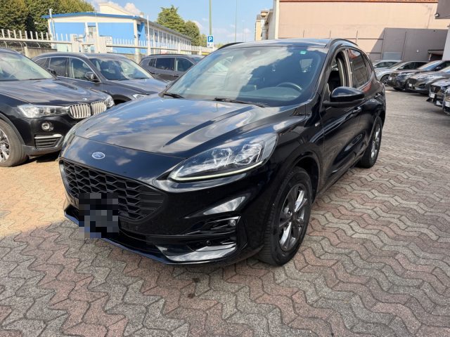 FORD Kuga usata, con ABS