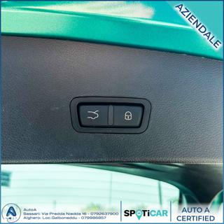 ALFA ROMEO Tonale usata, con Park Distance Control