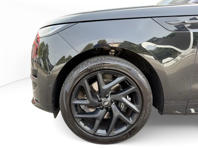 LAND ROVER Range Rover Sport usata, con Climatizzatore