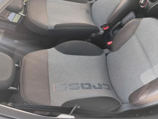 FIAT Panda Cross usata, con Servosterzo