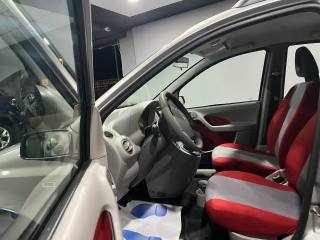 FIAT Panda usata, con Chiusura centralizzata