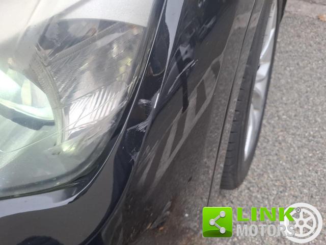 BMW X1 usata, con Airbag testa