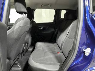 JEEP Renegade usata, con ESP