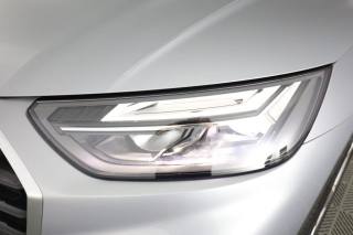 AUDI Q5 usata 7