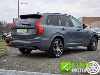 VOLVO XC90 usata, con Immobilizzatore elettronico