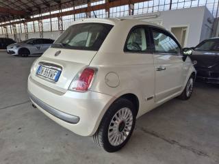FIAT 500 usata, con Chiusura centralizzata