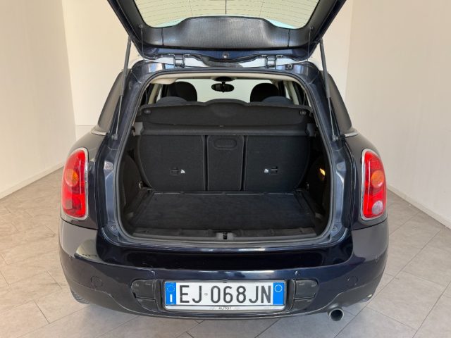 MINI Countryman usata 6
