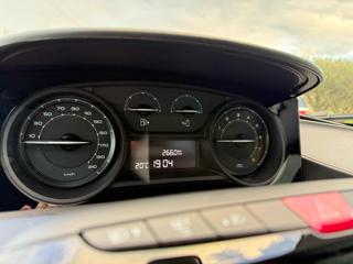 LANCIA Ypsilon usata, con Servosterzo