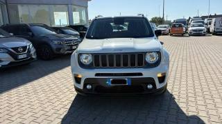 JEEP Renegade 1.0 T3 Limited OK NEOPATENTATI