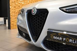 ALFA ROMEO Stelvio usata 13