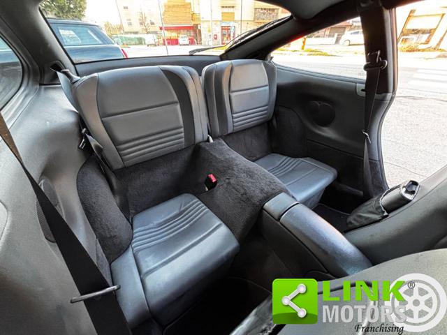 PORSCHE 911 usata 21