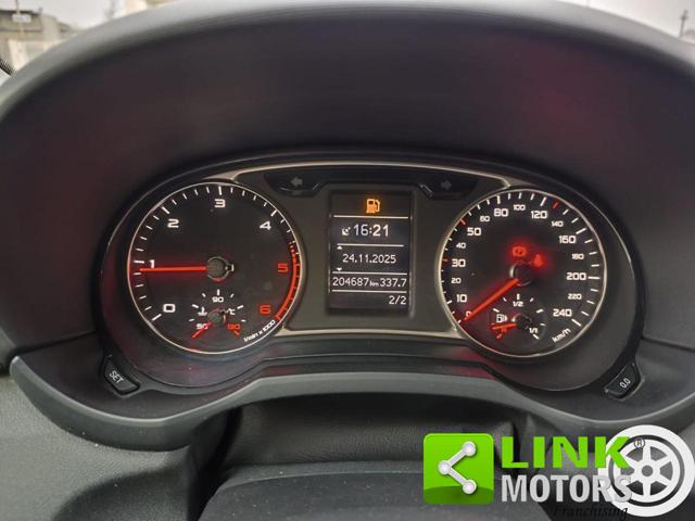 AUDI A1 usata, con Immobilizzatore elettronico