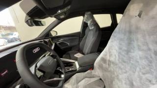 AUDI Q5 usata, con Fendinebbia