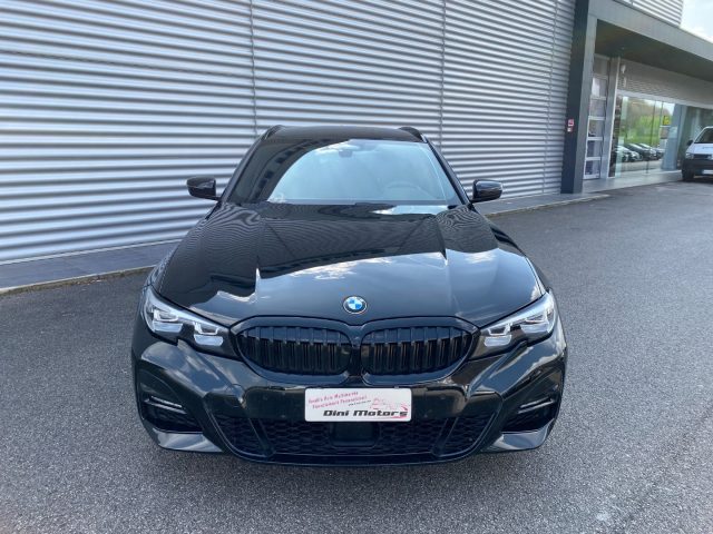 BMW 320 usata, con Airbag