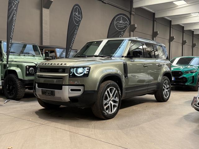 LAND ROVER Defender usata, con ABS