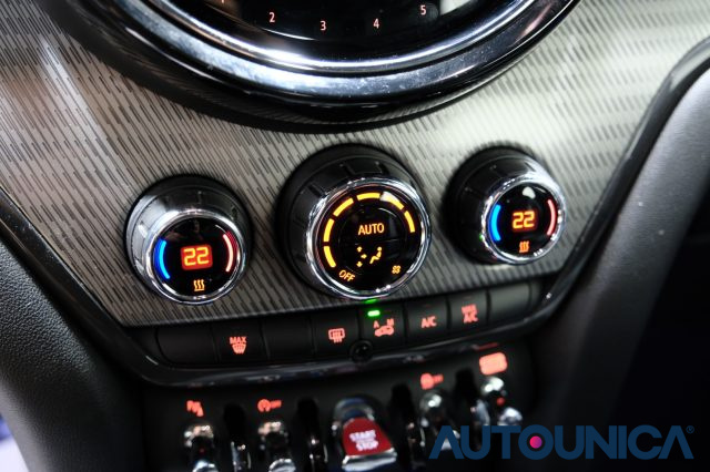 MINI Countryman usata, con Autoradio digitale