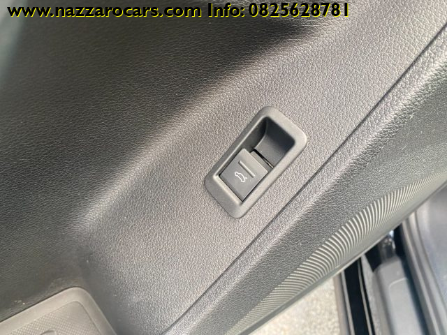 AUDI Q3 usata, con Fari LED