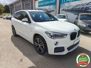 BMW X1 usata, con Airbag laterali