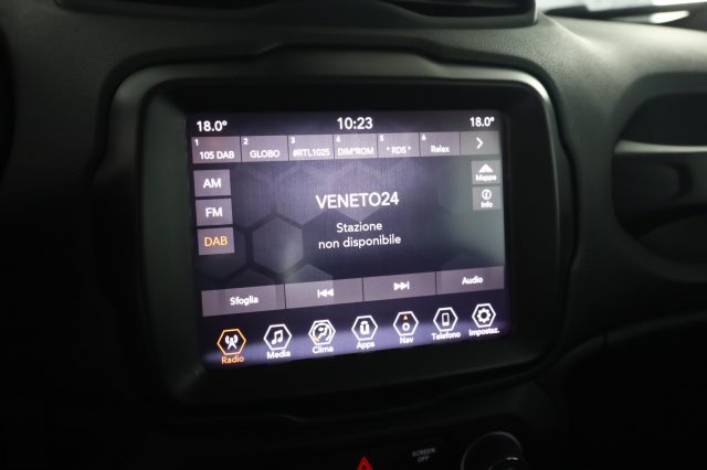 JEEP Renegade usata 8