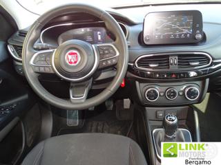 FIAT Tipo usata, con Cruise Control