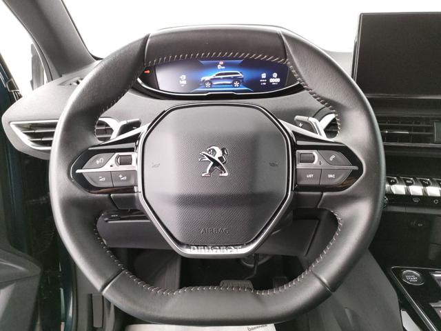 PEUGEOT 5008 usata, con Controllo automatico clima