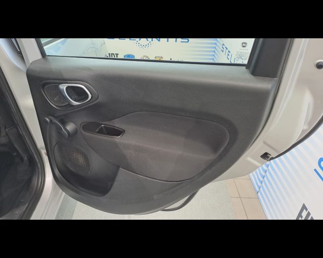 FIAT 500L usata 17