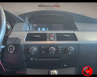 BMW 530 usata, con Fari Xenon