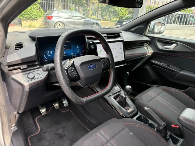 FORD Puma usata, con Autoradio