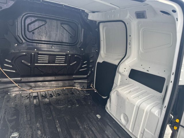 FIAT Fiorino usata 11
