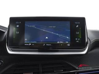 PEUGEOT 2008 usata 14
