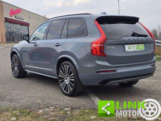 VOLVO XC90 usata, con Airbag laterali