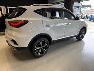 MG ZS usata, con Antifurto