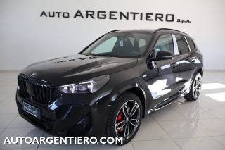 BMW X1 sDrive 18d Msport Pro nuova km0!!!!!!