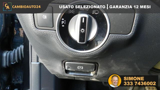 MERCEDES-BENZ A 180 usata 59