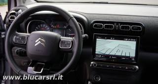 CITROEN C3 Aircross usata, con Chiusura centralizzata