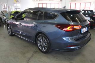FORD Focus usata, con Airbag Passeggero