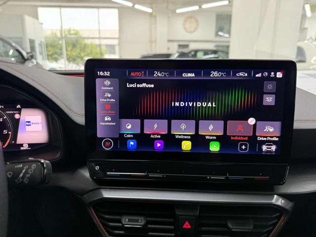 CUPRA Formentor usata 37