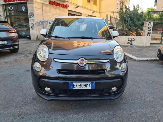 FIAT 500L usata, con Airbag