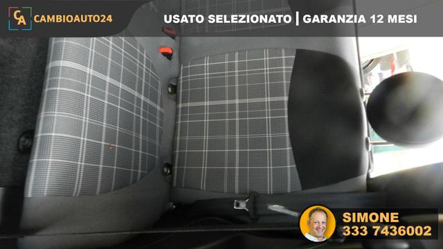 FIAT 500 usata 75
