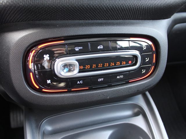 SMART ForTwo usata, con Vivavoce
