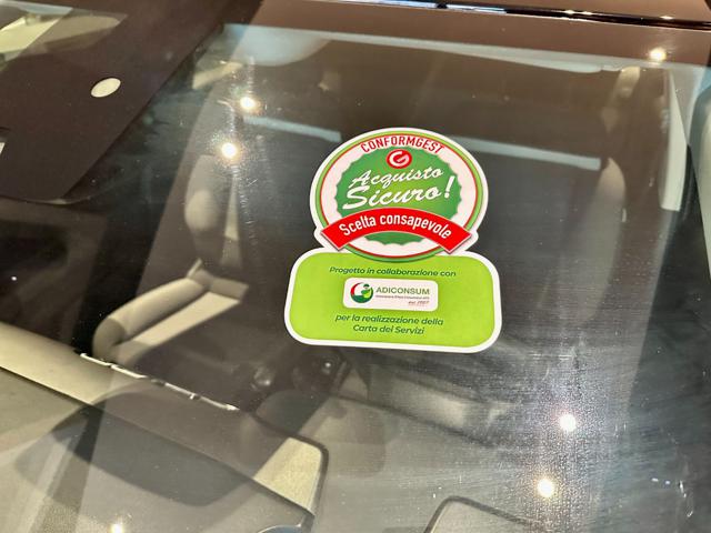 CITROEN C3 Aircross usata, con Airbag