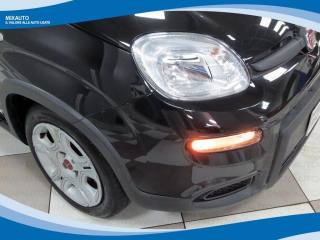 FIAT Panda usata, con Servosterzo